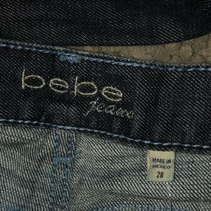 bebe jeans